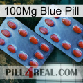 100Mg Blue Pill 05